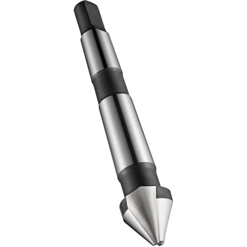 Countersink, 50 mm, High Speed Steel, 60° Angle, 3 Flutes Auto-Cam