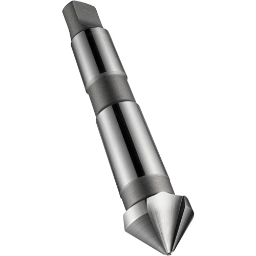 Countersink, 40 mm, High Speed Steel, 90° Angle, 3 Flutes Auto-Cam