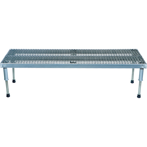 Plate-forme ajustable Step-Mate, 1 marche(s), 47" la x 19" lo x 16-1/2" h, Capacit&eacute; 500 lb Auto-Cam