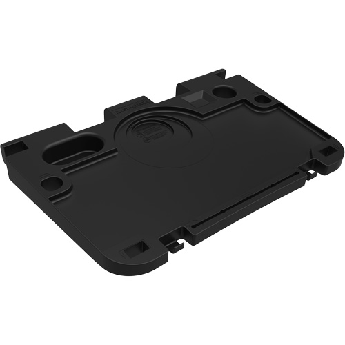 Tool Shelf for Scaffolding Auto-Cam