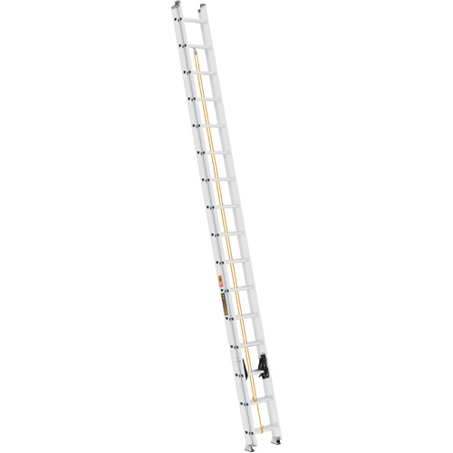 &eacute;chelle coulissante Jobsite Series, Cap 225 lb, 32' h, Calibre 2 Auto-Cam
