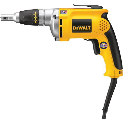 VSR Drywall Screw Gun Auto-Cam
