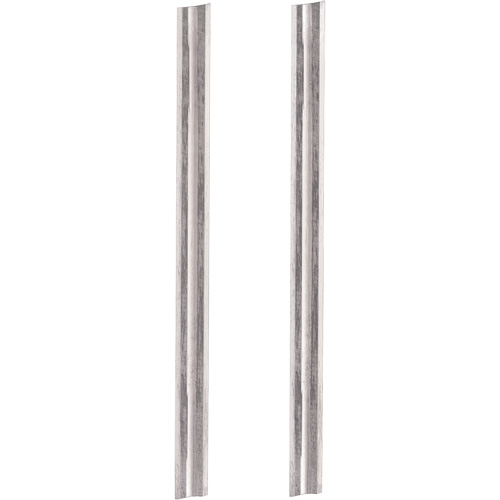 Lames de rechange r&eacute;versible au carbure pour raboteuse Auto-Cam