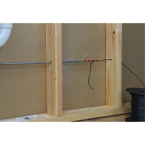 Bellhanger Bit, 3/8" Auto-Cam