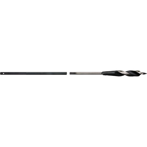 Cable Bit, 1/2" Auto-Cam