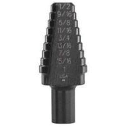 Coarse Self-Feed Drill Bit, 1/4", 1/4" Hex Shank Auto-Cam