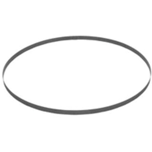 Lame de scie &agrave; ruban &agrave; coupe profonde, Bim&eacute;tal, 44-7/8" lo x 1/2" la x &eacute;paisseur 0,02", 10-14 dents par pouce Auto-Cam