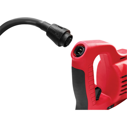 Cordon Quik-Lok avec prise de style tournante Auto-Cam