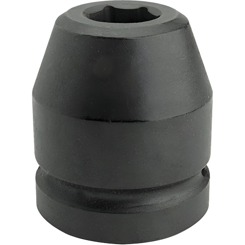 Douille, Chocs, 3-1/8", Prise 1-1/2", 6 pans Auto-Cam