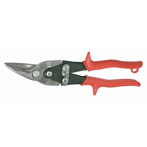 Metalmaster&reg; Compound Snips, 1-3/8" Cut Length, Left Cut Auto-Cam