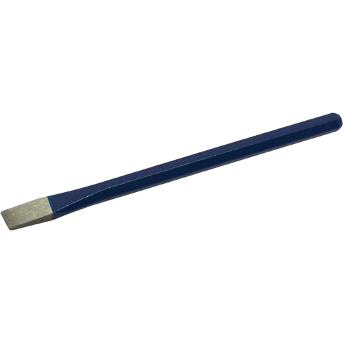 Flat Chisel Auto-Cam