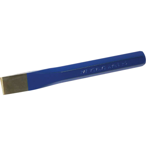 Ciseau plat Auto-Cam