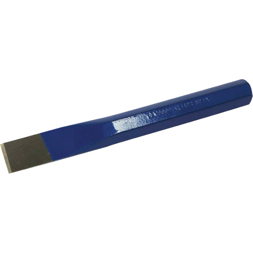 Ciseau plat Auto-Cam