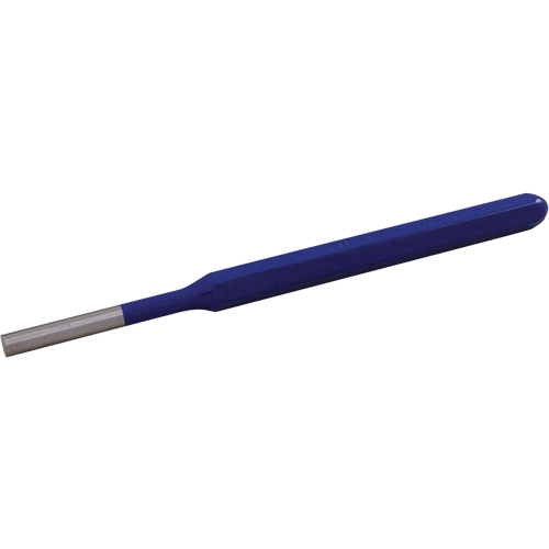 Pin Punch, 1/16" Dia. x 4" L Auto-Cam
