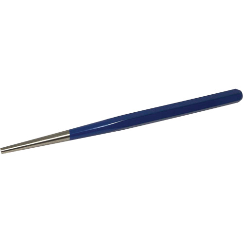 Poinçon damorçage conique long Auto-Cam