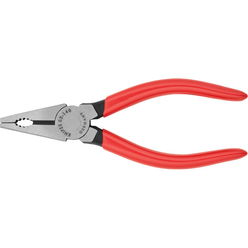 Combination Pliers Auto-Cam