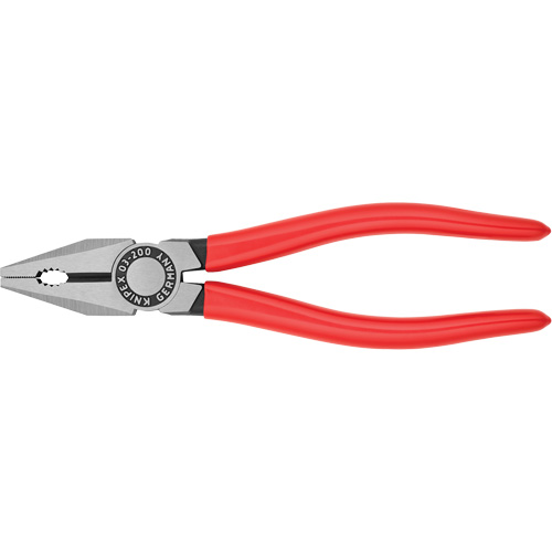 Combination Pliers Auto-Cam