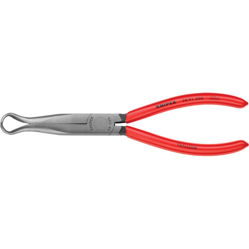 Pince 8" de m&eacute;canicien, pour coiffe de bougie d'allumage Auto-Cam