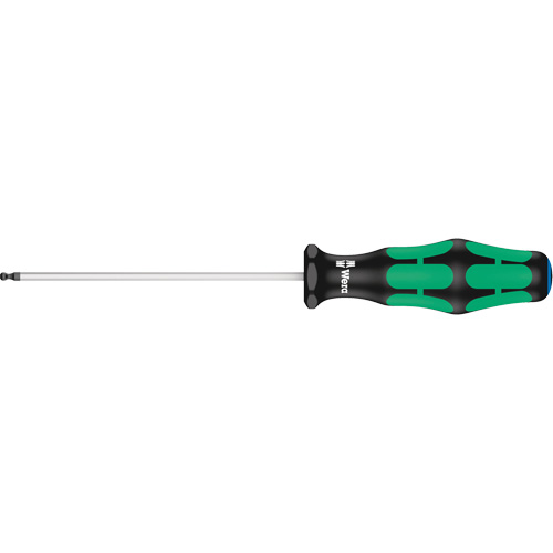 Hex Plus Screwdriver 2.5 mm Auto-Cam