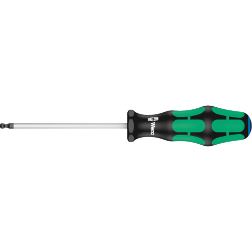 Hex Plus Screwdriver 4.0 mm Auto-Cam