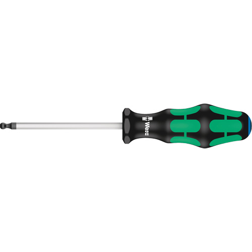 Hex Plus Screwdriver 5.0 mm Auto-Cam