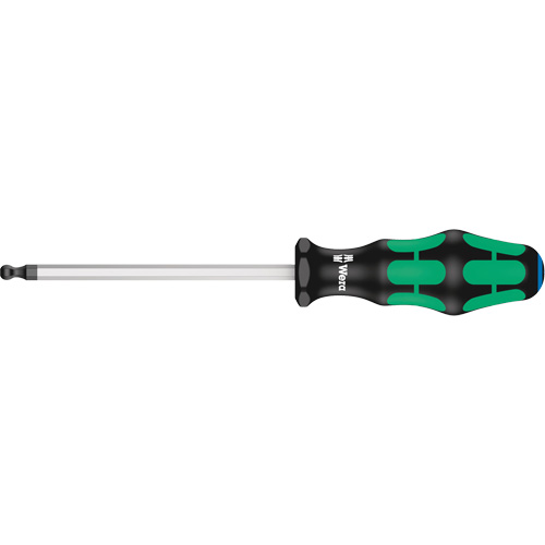 Hex Plus Screwdriver 6.0 mm Auto-Cam