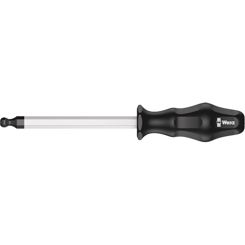 Hex Plus Screwdriver 12.0 mm Auto-Cam