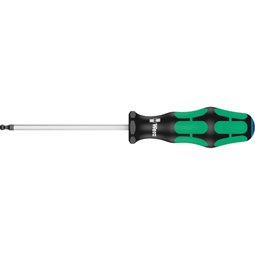 Hex Plus Screwdriver 5/32 Auto-Cam