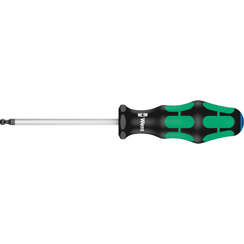 Hex Plus Screwdriver 3/16 Auto-Cam
