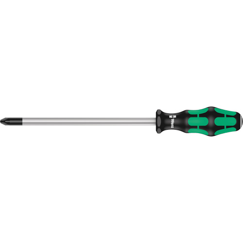 Pozidriv Screwdriver Auto-Cam