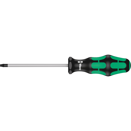 Tamper-Proof Torx Screwdriver Auto-Cam