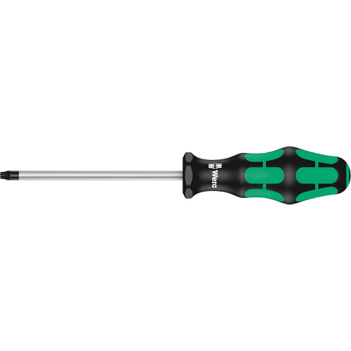 Wera Torx Insulated Screwdriver Auto-Cam