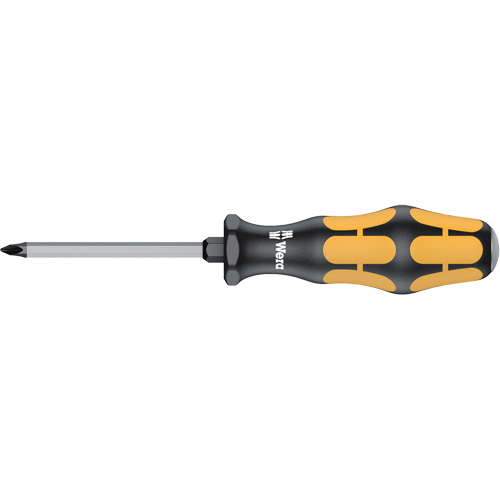 Slotted Demolition Screwdriver Auto-Cam