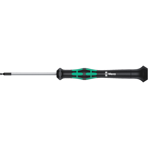 Ball Screwdriver Auto-Cam