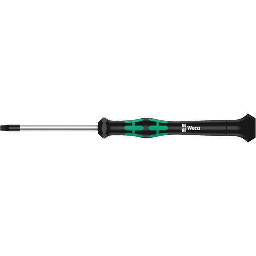 Tournevis Torx s&eacute;rie Micro Auto-Cam