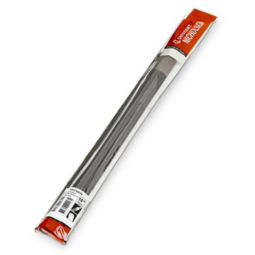 Lime, Demi-ronde, 16" l, Coupe B&acirc;tarde Auto-Cam