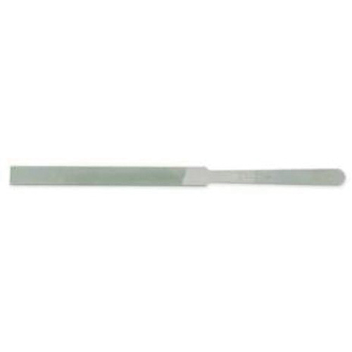 Thin Rectangular Tungsten Point File Auto-Cam