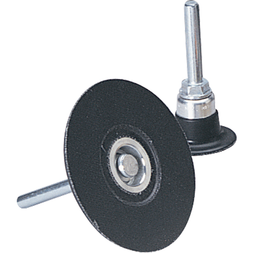 Standard Abrasives Quick-Change Disc Holder Pad Auto-Cam