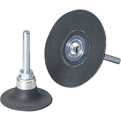 Standard Abrasives Quick-Change Disc Holder Pad Auto-Cam