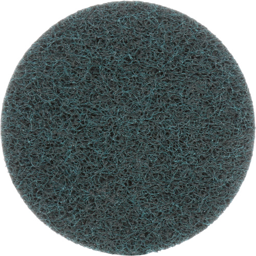 Standard Abrasives Quick-Change Surface Conditioning Disc, 5" Dia., Coarse Grit, Aluminum Oxide Auto-Cam