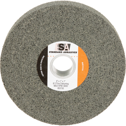 Standard Abrasives Deburring Wheel 853193 Auto-Cam