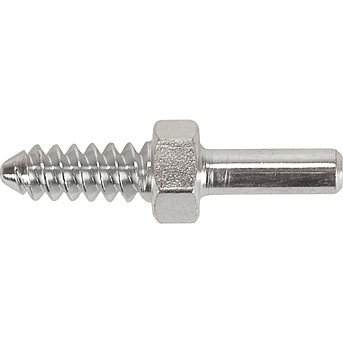 Standard Abrasives Mandrel for Unitized Wheel Auto-Cam