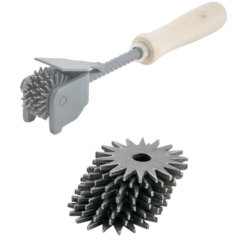 Meules de rechange pour outil de dressage de meules Auto-Cam