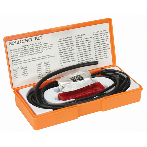 Joint torique, Ordinaire Auto-Cam