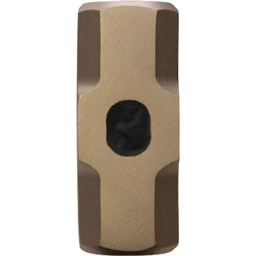 Marteaux & maillets, 14" lo, Poids de la t&ecirc;te 3 lb Auto-Cam