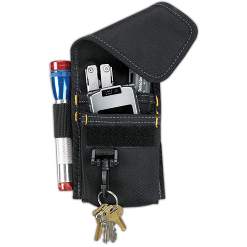 Multi-Purpose Tool Holders, Multiple Tool Holder, Nylon, 4 Pockets Auto-Cam