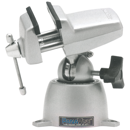 Vise Combinations - Standard Auto-Cam