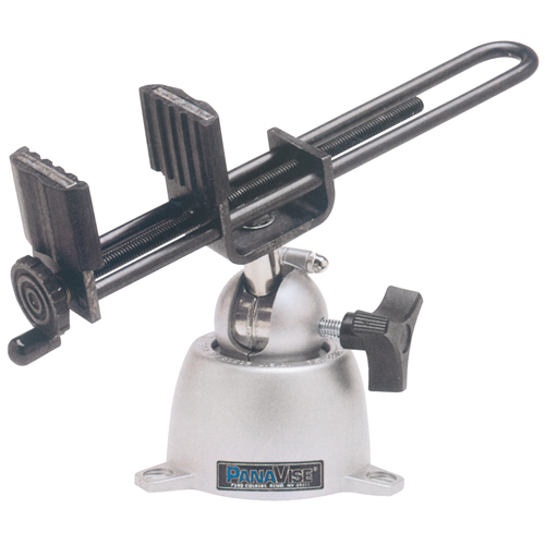 Vise Combinations - Wide-Open Head Auto-Cam
