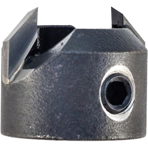 Countersinks, 20 mm, Carbide Auto-Cam