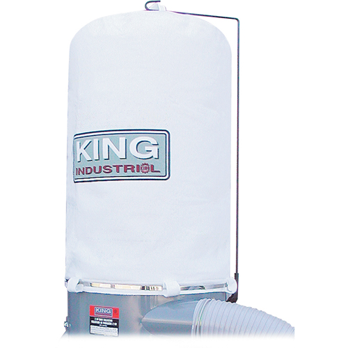 Dust Collector Bags Auto-Cam